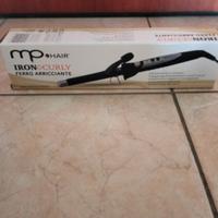 ferro professionale per capelli