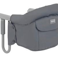 Seggiolone da tavolo portatile Inglesina