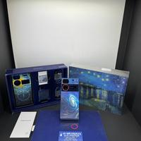 Nubia Z60 ultra 512gb van gogh edition promo