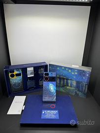 Nubia Z60 ultra 512gb van gogh edition promo