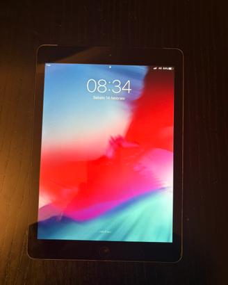 Ipad Air