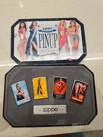 zippo