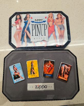 zippo