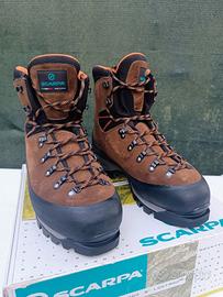 scarponi SCARPA 