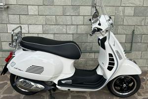 Vespa gts 300 super