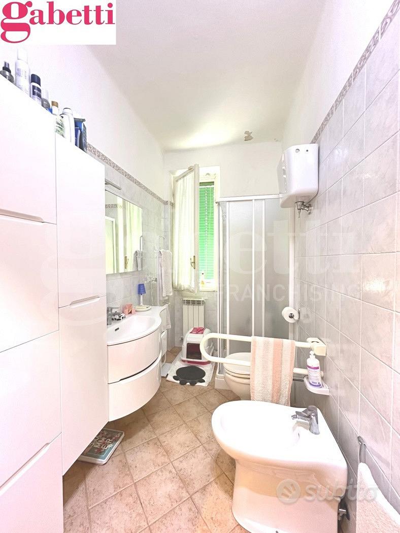 Apartment in Siena, Contrada della Torre, Terzo di San Martino - Vista 6