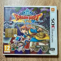 Dragon Quest VIII: L’Odissea del Re Maledetto 3DS
