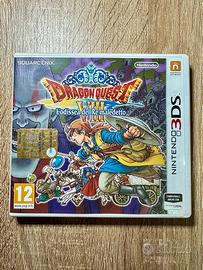 Dragon Quest VIII: L’Odissea del Re Maledetto 3DS