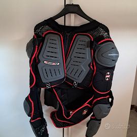 protezione moto