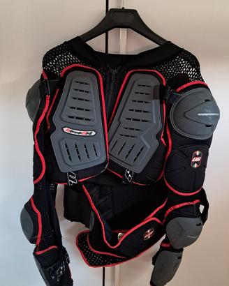 protezione moto