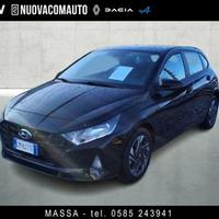 Hyundai i20 1.2 mpi Connectline