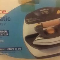 Ferro da stiro con caldaia Ariete