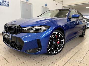 BMW 320 d 48V xDrive Tour Msport Pro //UFFICIALE