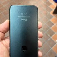 Iphone 7 32 gb nero