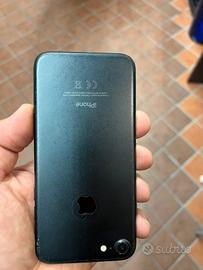 Iphone 7 32 gb nero