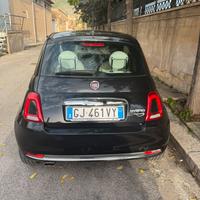 FIAT 500 1.0 MILD HYBRID DOLCEVITA
