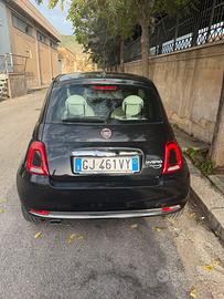 FIAT 500 1.0 MILD HYBRID DOLCEVITA