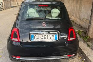 FIAT 500 1.0 MILD HYBRID DOLCEVITA