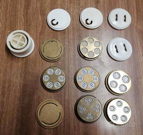 trafile Pastamatic Simac