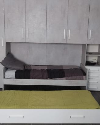 cameretta Mondo Convenienza