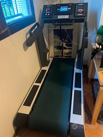 Tapis roulant usato Air Machine chronorun 500E