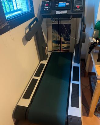 Tapis roulant usato Air Machine chronorun 500E
