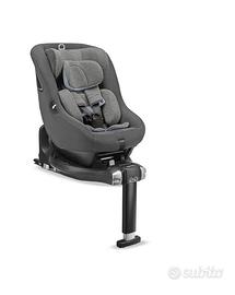 Seggiolino auto Darwin Next Stage INGLESINA