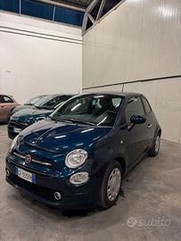 Fiat 500 Hybrid 2021