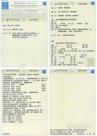 RANGE ROVER SPORT 2020