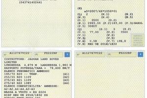 RANGE ROVER SPORT 2020