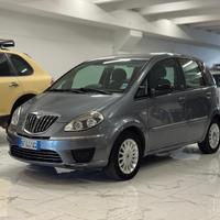 Lancia Musa 1.4 GPL NEOPATENTATI REGENERED