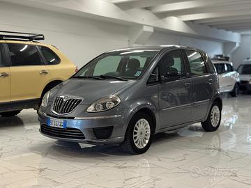 Lancia Musa 1.4 GPL NEOPATENTATI REGENERED