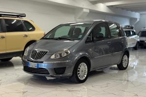 Lancia Musa 1.4 GPL NEOPATENTATI REGENERED