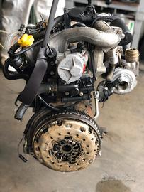 Motore Renault 1.9 Megane / Scenic F9Q 812