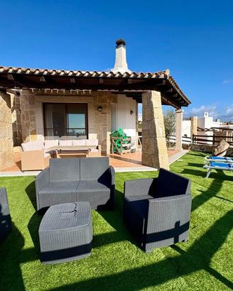 Casa Indipendente Alghero [Cod. rif 3310009VRG]