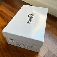 Scarpe/Ciabatte con platform