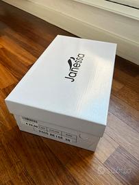 Scarpe/Ciabatte con platform