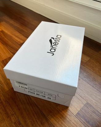 Scarpe/Ciabatte con platform