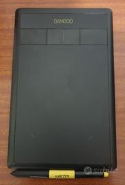 Tavetta grafica WACOM