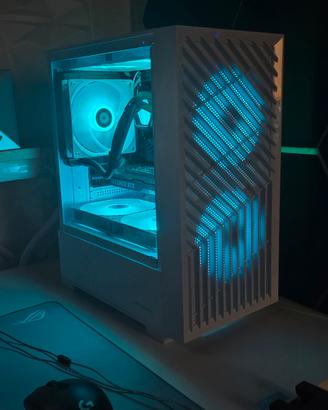 Pc Gaming/Workstation 