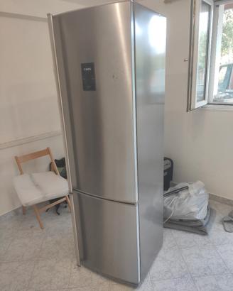 Frigorifero AEG no frost 