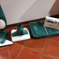 Aspirapolvere folletto