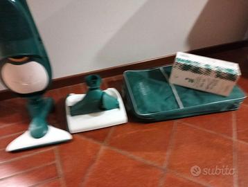 Aspirapolvere folletto