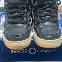 Scarpe alte adidas tipo basket n 43