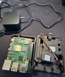 Raspberry Pi 5 (8GB)