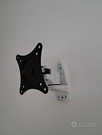 Tv telefunken 24 pollici digitale terrestre e sat.