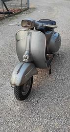 Vespa sprint 150 del 65