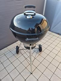 Barbecue Weber Master Touch 57 cm
