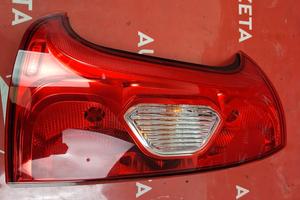 FANALE POSTERIORE SINISTRO Fiat Panda Terza Serie 