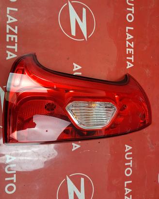 FANALE POSTERIORE SINISTRO Fiat Panda Terza Serie 